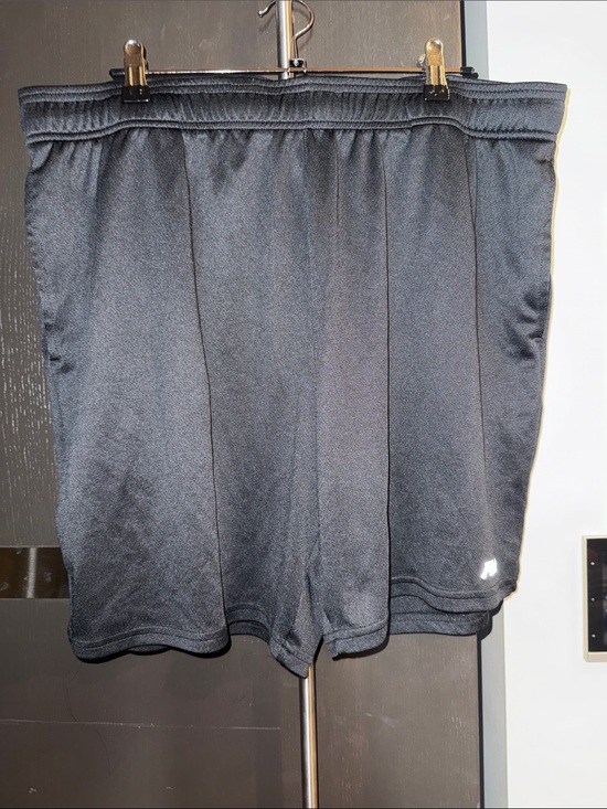 Fila Other - Fila Men's Black Athletic Shorts with Small Logo